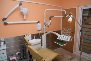 Dental Procedure Room Buenos Aires