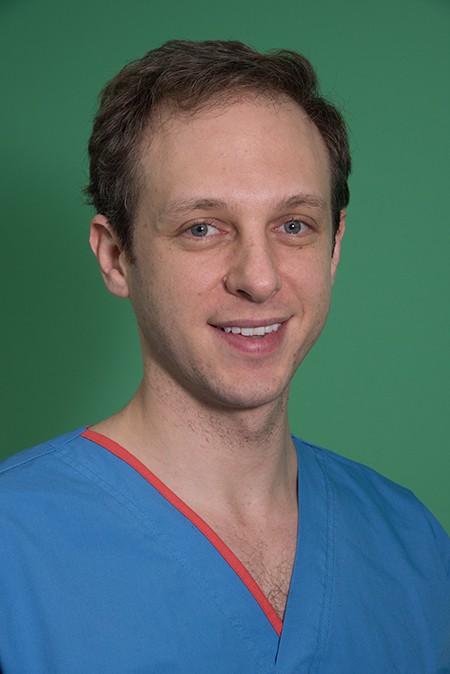 Buenos Aires Cosmetic Dentist Dr. Martin Pelcman