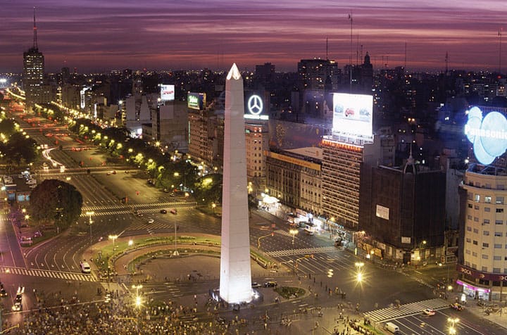 Dental Tourism Buenos Aires