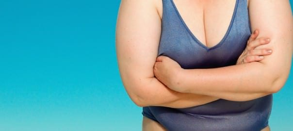 Obese women at higher risk for cancer