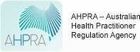 Australian Health Practitioner Regulation Agency