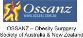 Obesity Surgery Society of Australia & New Zealand OSSANZ