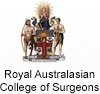 Royal Australasian College