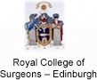 The Royal College of Edinburgh