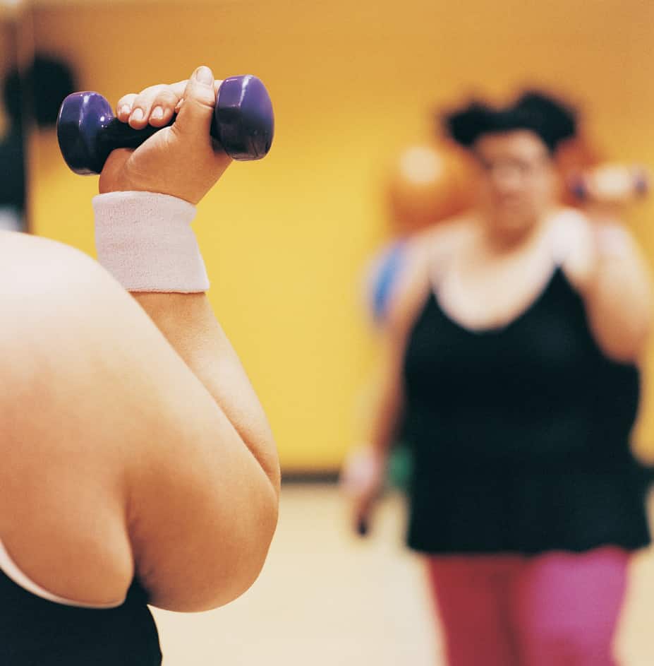 Exercise Right Week