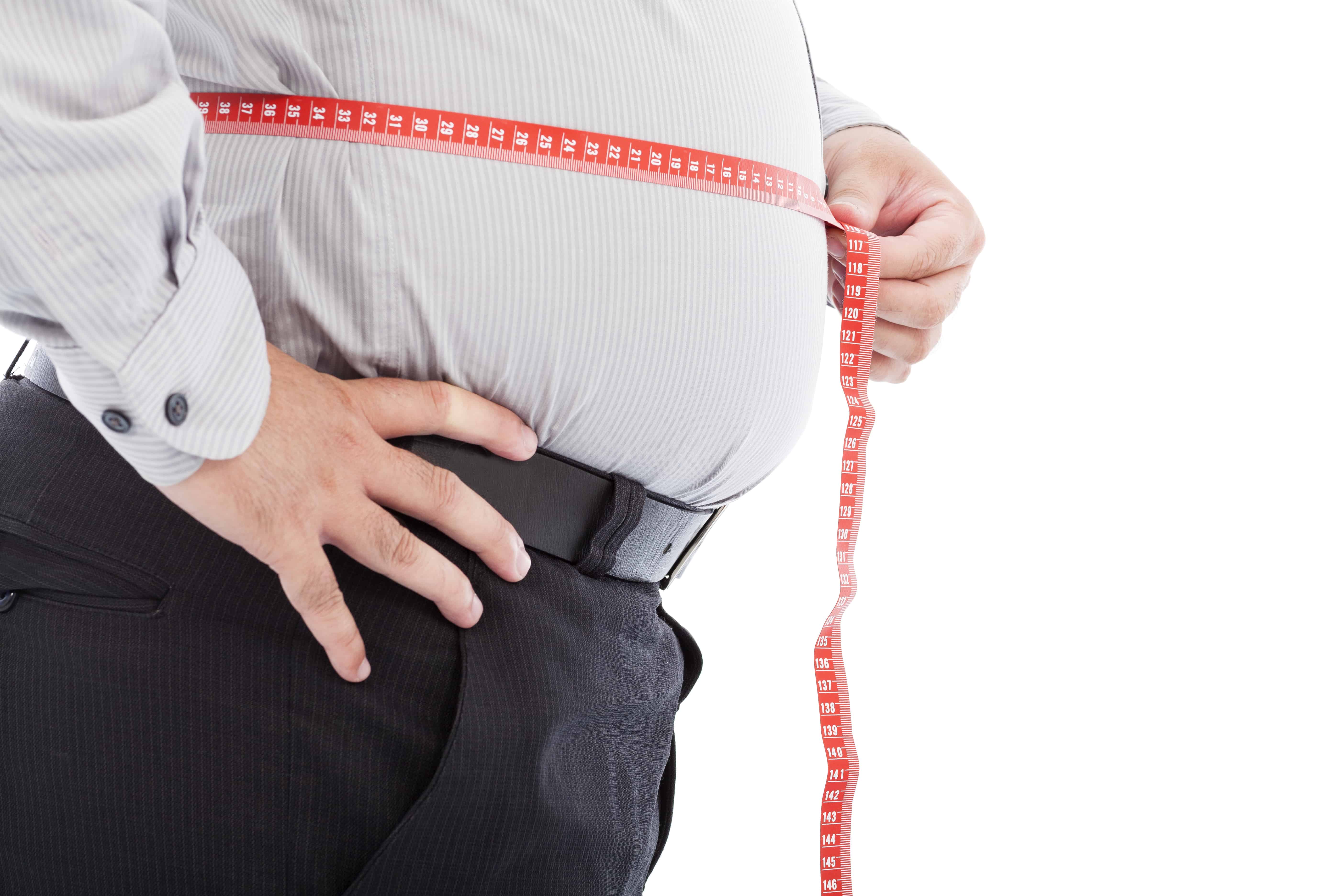 Stress and obesity study