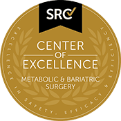 Center of Excellence in Metabolic & Bariatric Surgery