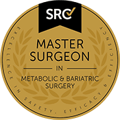 Master Surgeon in Metabolic & Bariatric Surgery