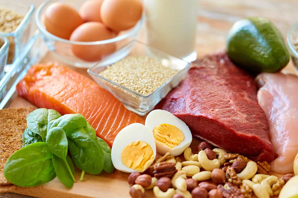 Everything you need to know about protein - Bariatric Surgery Sydney