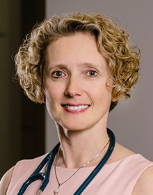 Bariatric Physician Dr. Daiva Kuzinkoviene