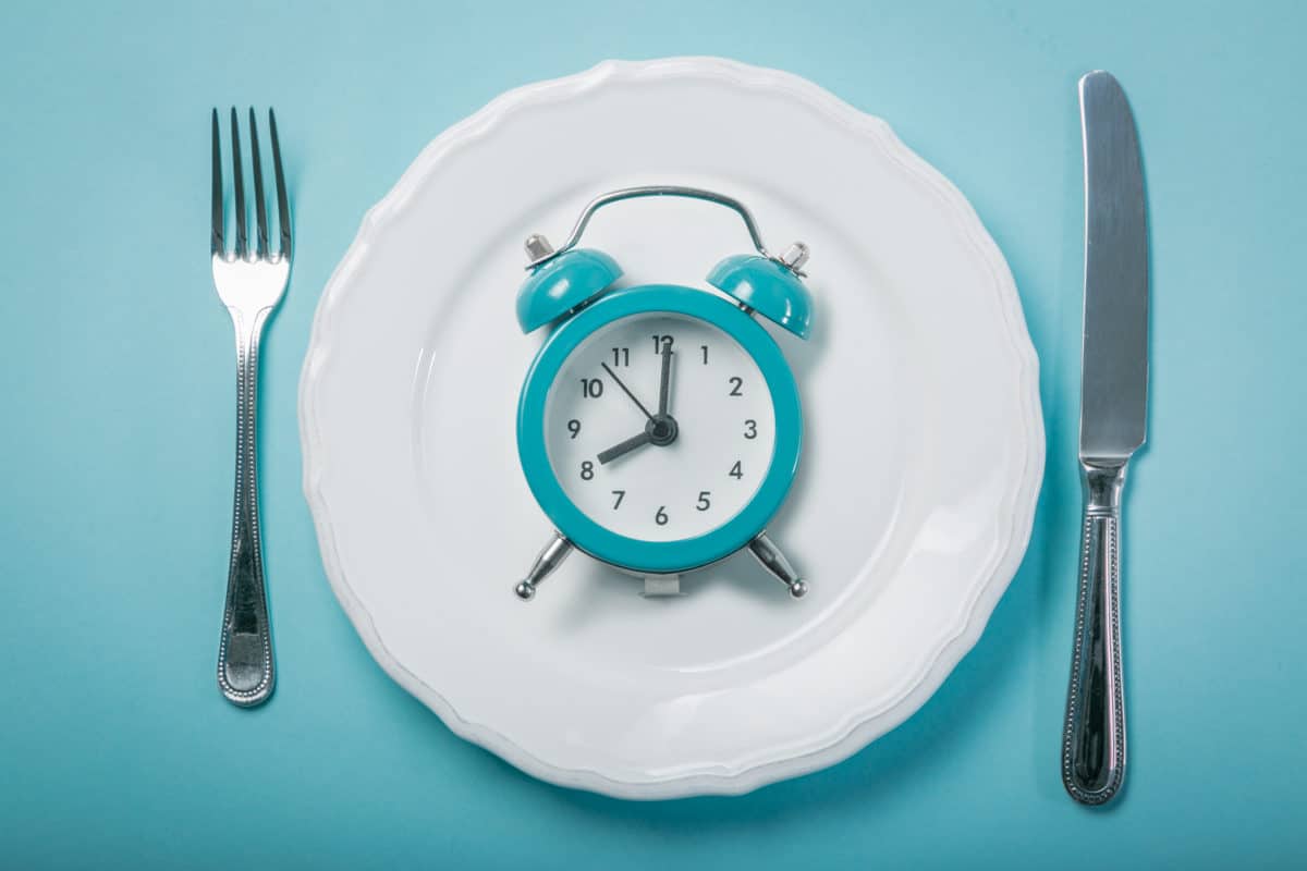 Fasting for Weight Loss