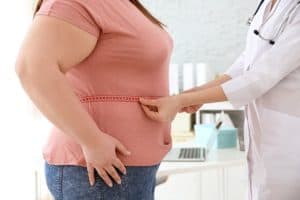 Candidate for Gastric Sleeve Sydney