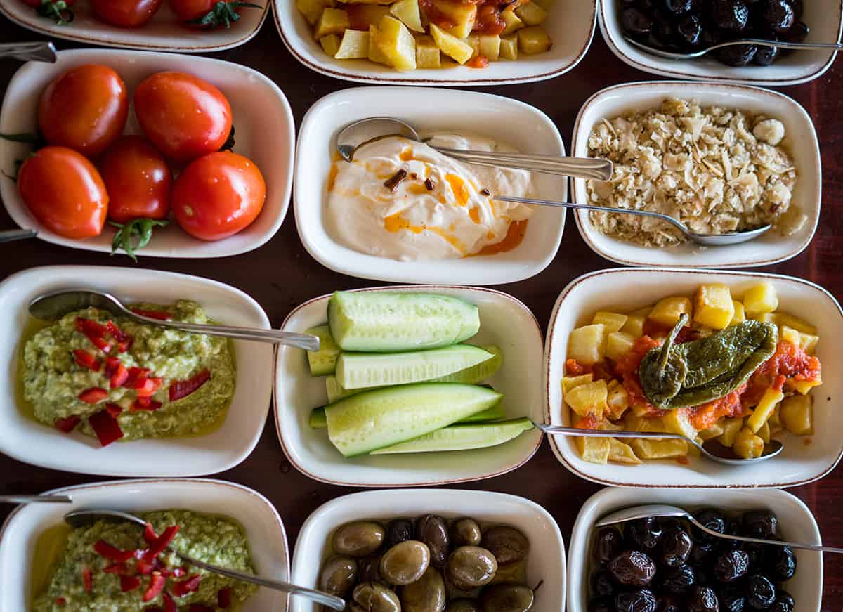 Diet after bariatric surgery in Sydney