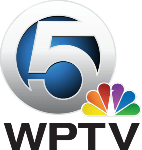 WPTV logo