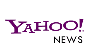 Yahoo logo