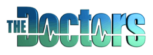 The Doctors TV logo