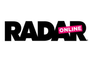 Radar Magazine logo