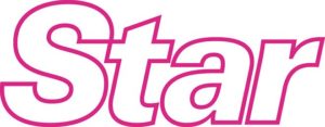 Star Magazine Logo