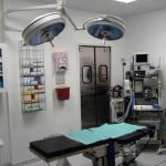 Plastic Surgery Operating Room Jupiter & Miami