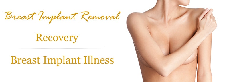 Breast Implant Illness Jupiter - BII Treatment Miami