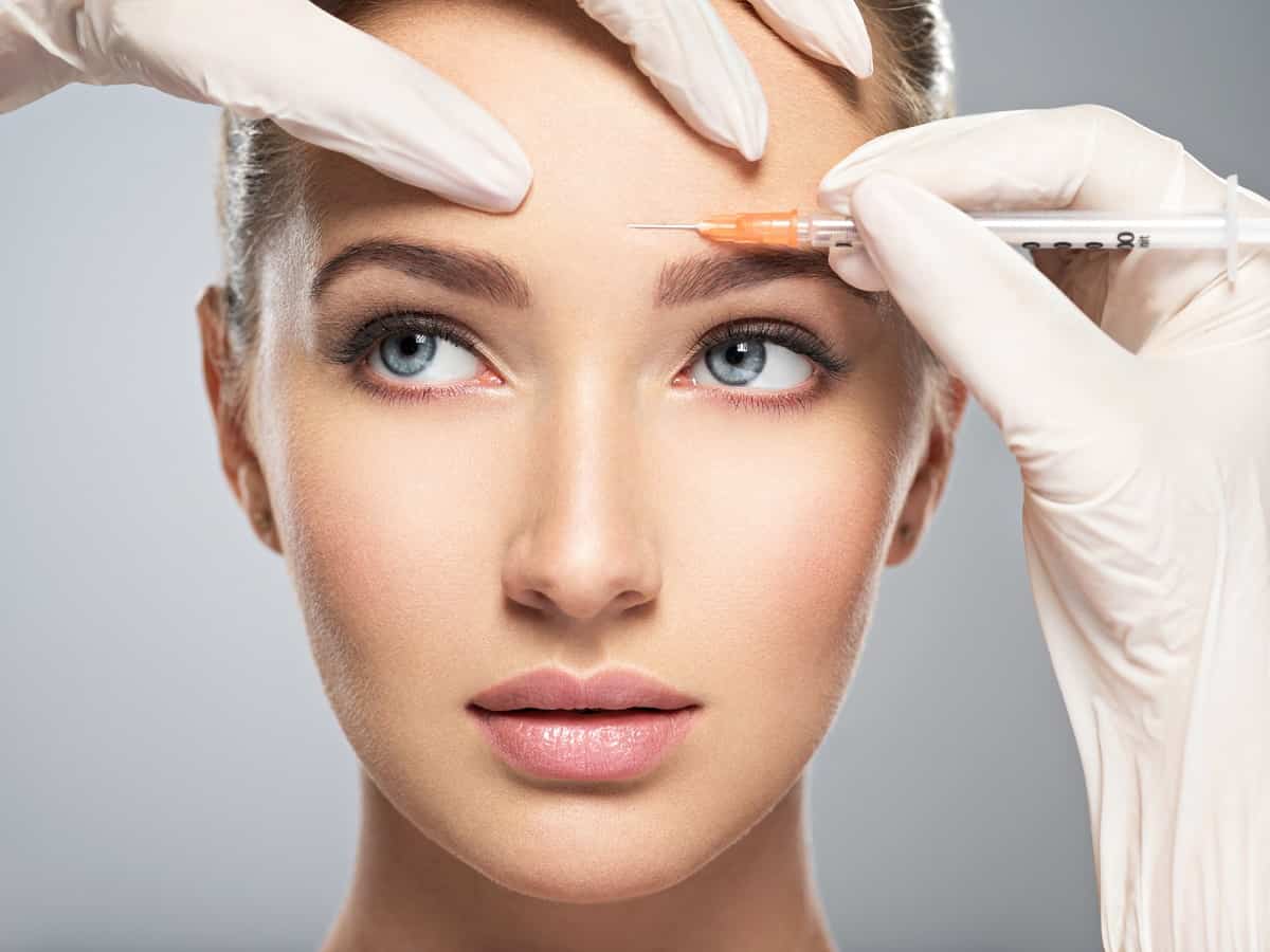 Your First Botox Appointment Jupiter, FL Aqua Plastic Surgery