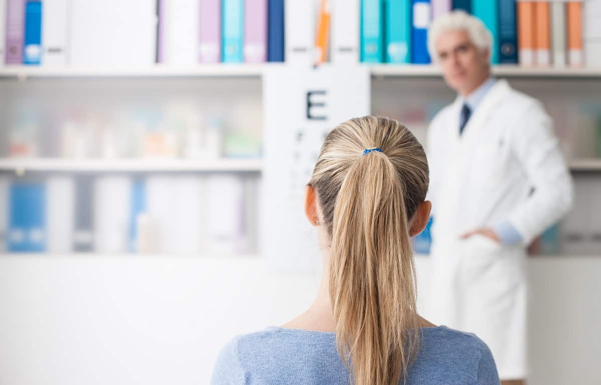 Diabetes &amp; LASIK Candidacy Austin Eye Care