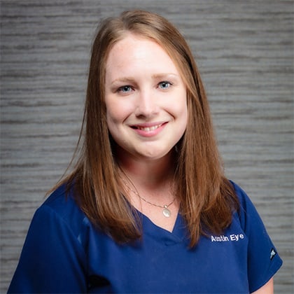 Megan Sosa – Director Clinical Operations
