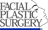 Facial plastic surgery logo