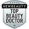 NewBeauty Top Beauty Doctor logo