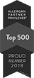 Top 500 logo