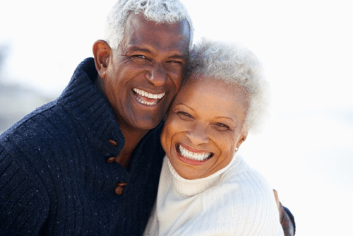 Dental implants San Jose