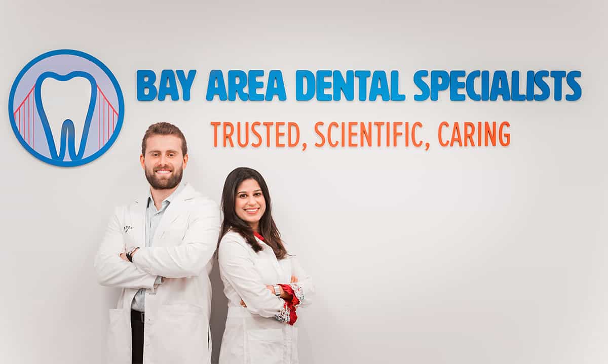 Bay Area Dental Specialists Docs