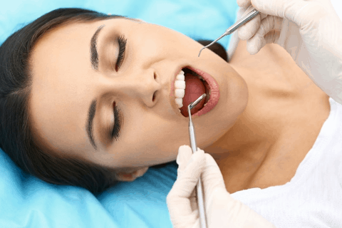 Dentophobia treatment Los Gatos & Campbell