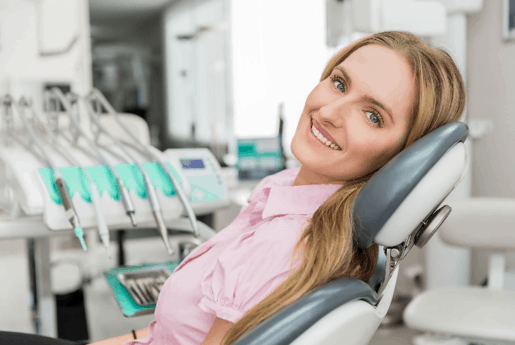 Cosmetic dentistry Los Gatos & Campbell