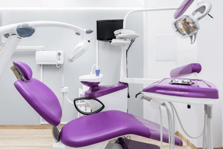 Sedation dentistry San Jose