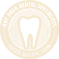 Bay Area Dental Specialists logo