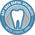 Bay Area Dental Specialists logo - Dr. Ashwini Bhave