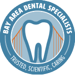 Bay Area Dental Specialists office logo