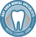 Cosmetic & Dental Implant Dentist logo in San Jose