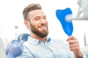 Restorative Dentist San Jose