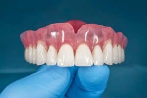 Denture Specialist Bay Area, CA