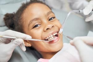 Children’s Dentist San Jose 