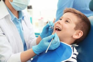 Children’s Dentistry San Jose 