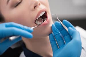 Sedation Dentistry San Jose