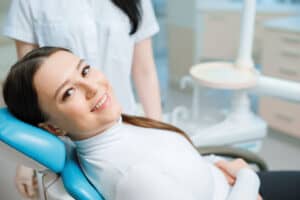 Sedation Dentistry benefits San Jose 