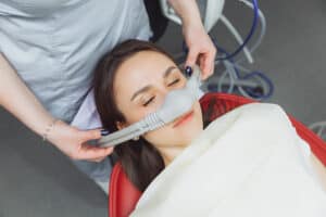 Conscious Sedation Dentistry in the Bay Area 
