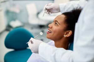 Teeth Cleaning and Exams San Jose 