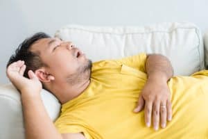 Sleep apnea treatment in San Jose, CA