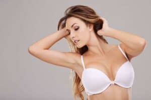 Breast augmentation in St. Louis
