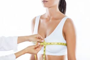 Breast reduction in St. Louis